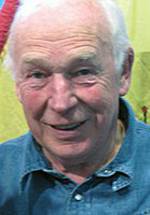 Том Клегг фото