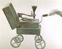 Кадр Большой секрет для маленькой компании