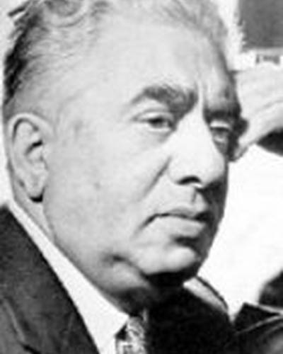 Арам Хачатурян фото