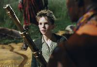 Кадр Артур и минипуты