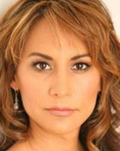 Мишель Бонилла фото