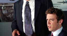 Кадр из фильма "Везунчик Сэм" - 1