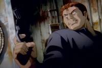 Кадр Голго 13: Королева пчел (видео)