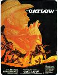 Постер из фильма "Кэтлоу" - 1