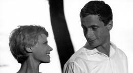 Кадр из фильма "Пора мечтаний" - 2