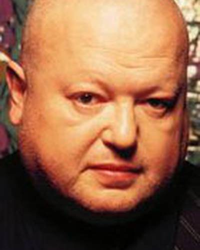 Франсуа Хаджи-Лазаро фото