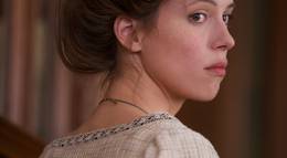 Кадр из фильма "Обещание" - 1