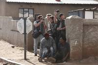 Кадр Клуб безбашенных