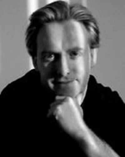 Герард Лок фото