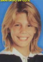 Santiago Stieben фото