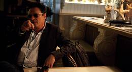 Кадр из фильма "Скорый «Москва-Россия»" - 2