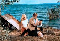 Кадр Карточный домик