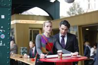 Кадр Тайные связи