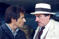 Кадр Профессионалы