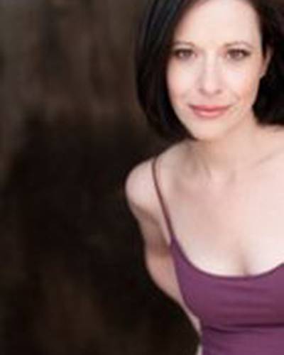 Куэтта Карпентер фото