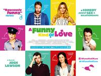 Постер Маленькая смерть