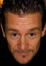 Томас Дэниэл фото