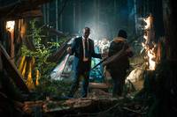 Кадр Большая игра