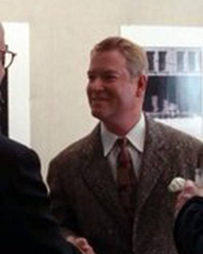 Рой Уильям Гарднер фото