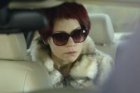 Кадр Темное дитя