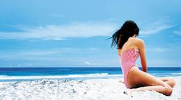 Кадр из фильма "Брошенная на произвол судьбы" - 1