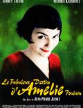 Постер из фильма "Амели" - 1