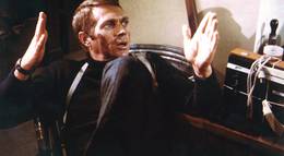 Кадр из фильма "Детектив Буллитт" - 1