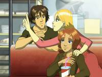 Кадр Чародейки