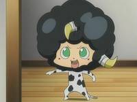 Кадр Учитель-мафиози Реборн!