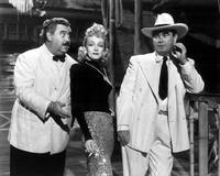 Кадр Семь грешников