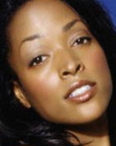 Келлита Смит фото