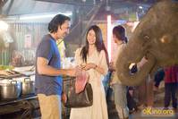 Кадр Опасный Бангкок