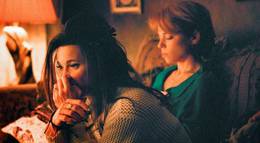 Кадр из фильма "Мамочка" - 2