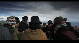 Кадр из фильма "Южная зона" - 2