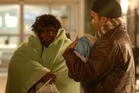 Кадр Сокровище