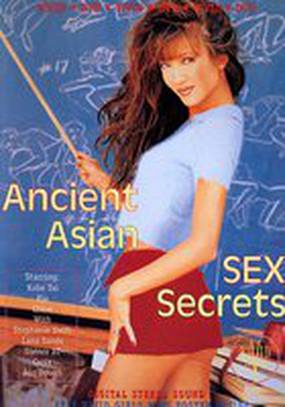 Ancient Asian Sex Secrets (видео)