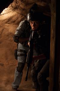 Кадр Убийца (Сикарио)