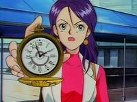 Кадр Люпен III: Токийский кризис