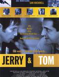 Постер из фильма "Джерри и Том" - 1