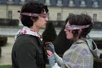 Кадр Парижская история