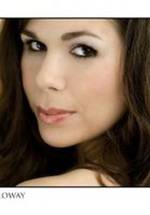 Робин Гэлловэй фото