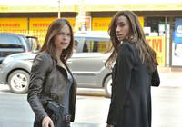 Кадр Красавица и чудовище