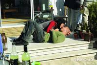 Кадр Одиночка