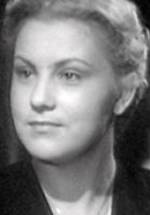 Эльвира Луценко фото