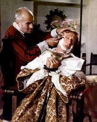 Кадр Мания величия