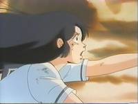 Кадр Сквозь огонь (видео)