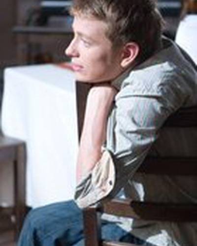 Андрей Щипанов фото