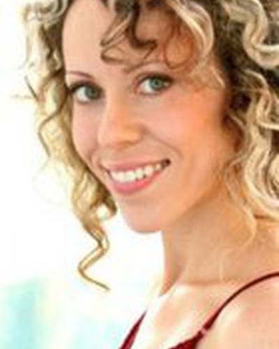 Ребекка Ричерт фото