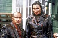 Кадр Король воздуха: Золотая лига