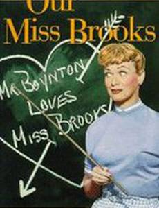 Our Miss Brooks